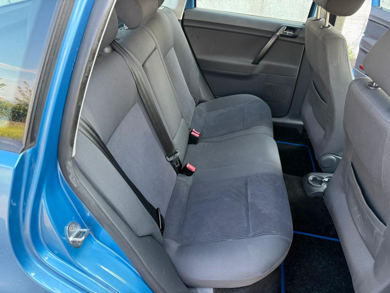 Volkswagen Polo 1.2 Benzina 64CV 12V 5p.