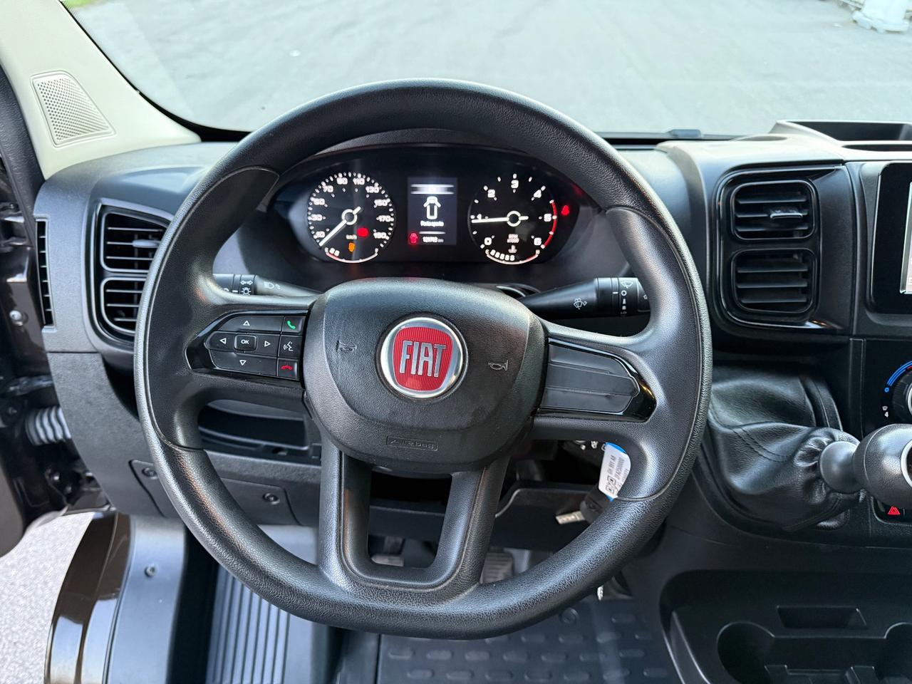 Fiat Ducato 33 2.2 Mjt 120CV PM-TM Furgone