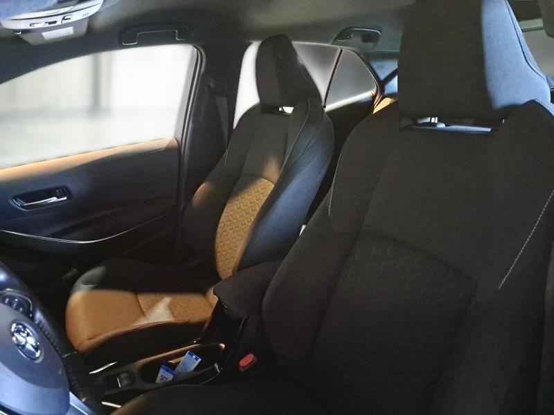 TOYOTA COROLLA 1.8 Hybrid Business 5 PORTE WAGON