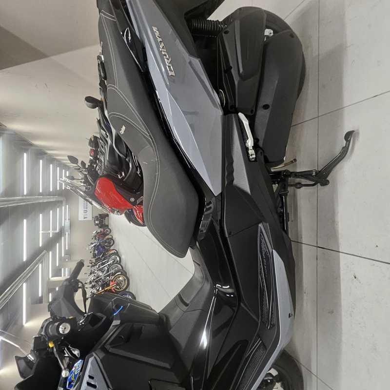 Sym CruiSym 300 E5+ 2025