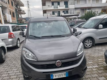 Fiat Doblo Doblò 1.6 MJT 105CV PC Combi N1 SX