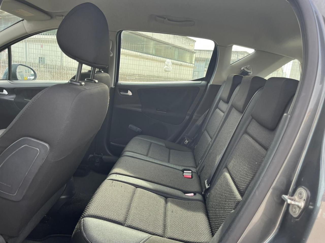 Peugeot 207 1.4 8V 75CV SW Special Edition