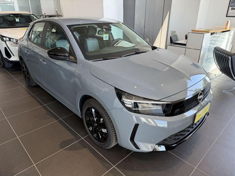 Opel Corsa Corsa Hybrid 110 CV aut. YES