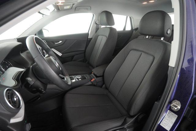 AUDI Q2 Q2 30 TDI S tronic Business