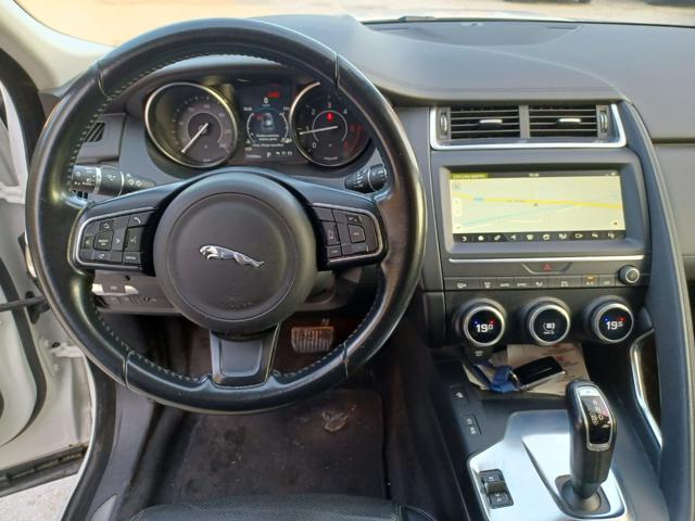 JAGUAR E-Pace 2.0D I4 163 CV AWD Auto SE