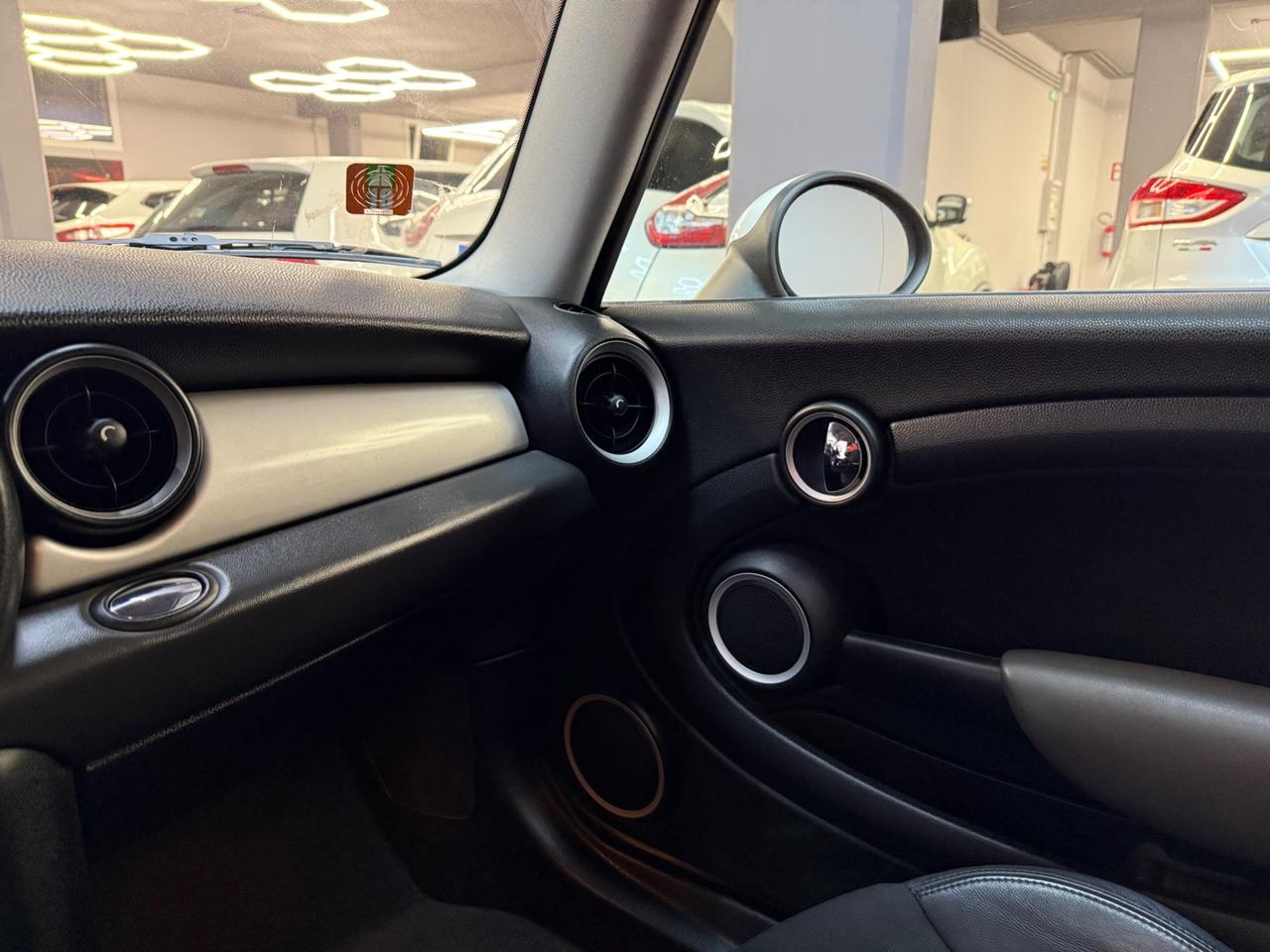 Mini Cooper D - FABIANOAUTO