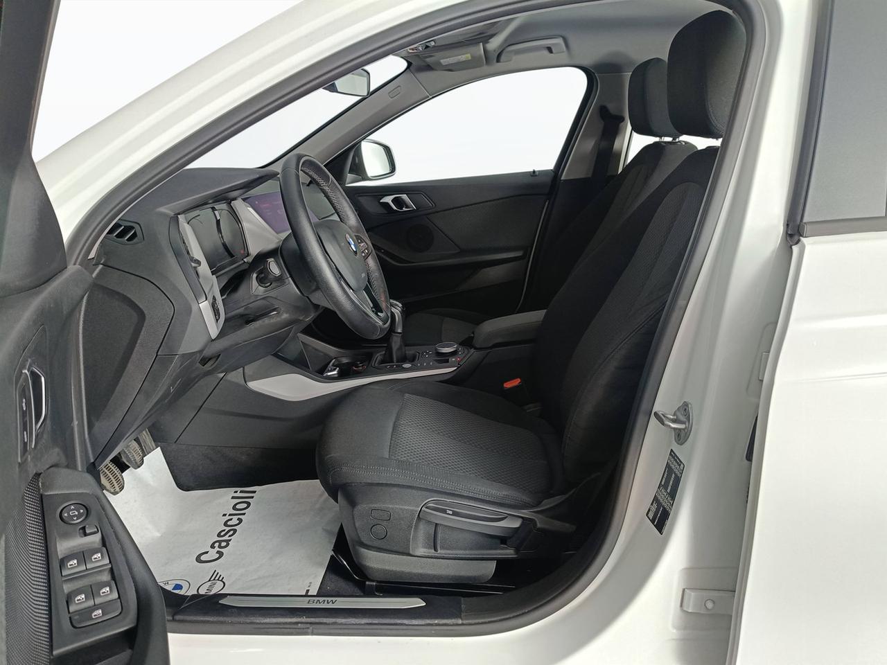 BMW Serie 1 F40 - 116i Advantage