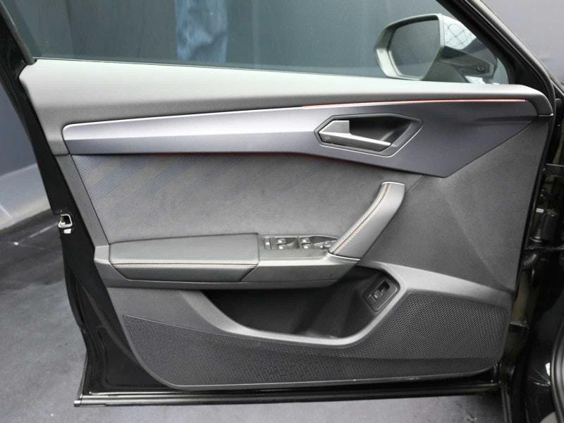 CUPRA Formentor Formentor 2.0 TSI DSG 4Drive VZ