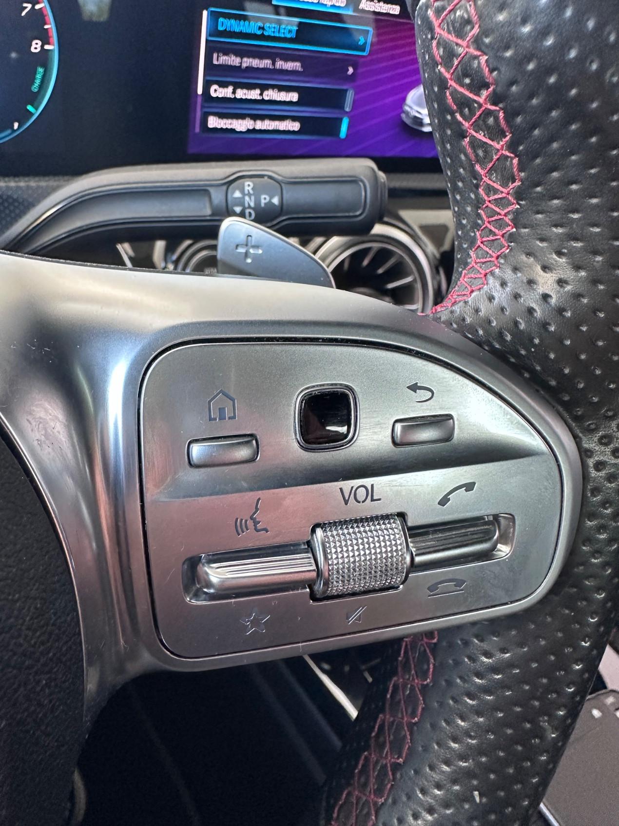 Mercedes A 250 e Plug in hybrid (e EQ-POWER) Premium 8G-DCT