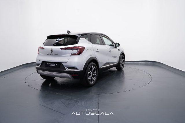RENAULT Captur 1.0 TCe 100cv GPL Techno
