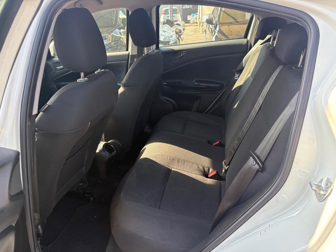 ALFA ROMEO GIULIETTA 2013