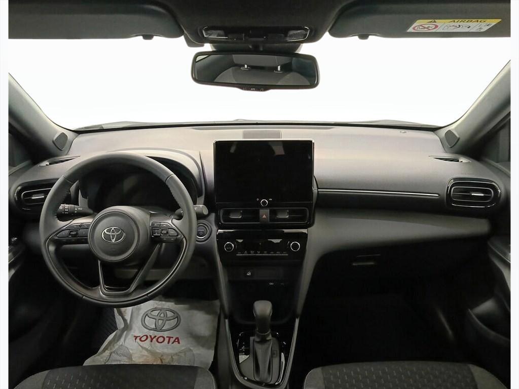 Toyota Yaris Cross 1.5 H Trend AWD-i e-CVT