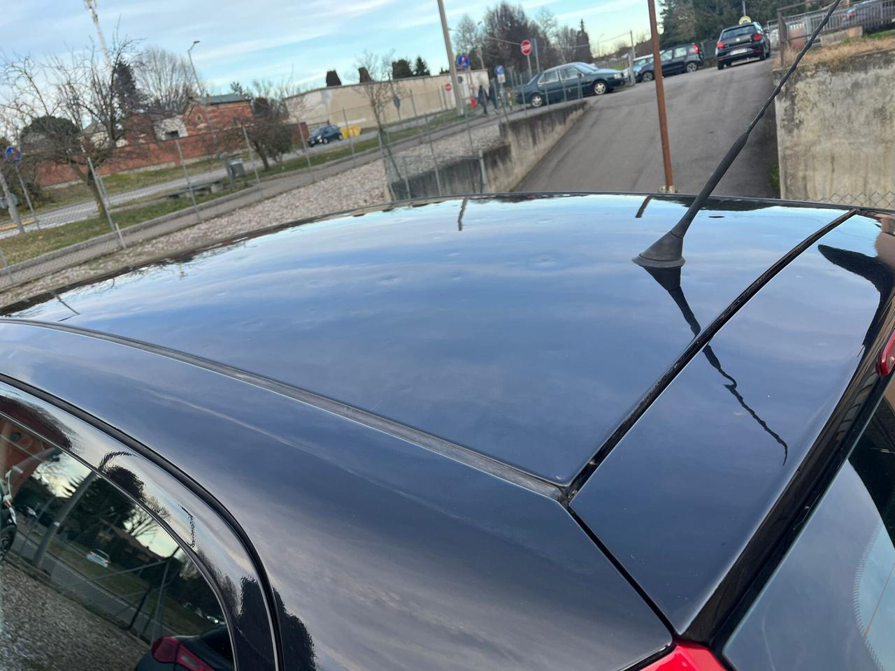 Fiat Punto 1.2 8V 5 porte Street - Si Permuta - Ok Neopatentato