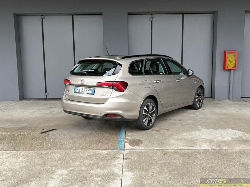 FIAT Tipo Tipo 1.6 Mjt S&S SW Lounge