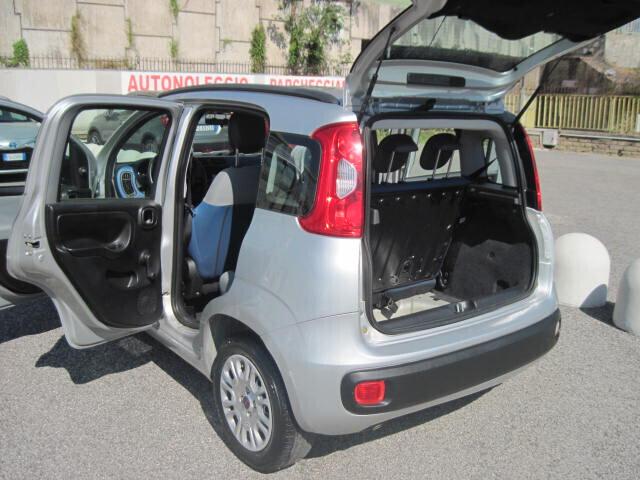 Fiat Panda 1.3 MJT S&S TEL. 392 8005000