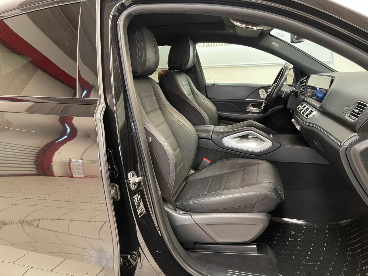 Mercedes-benz GLE 450 d Coupe AMG Line Premium Plus 4matic c.auto-LEGGI SOTTO