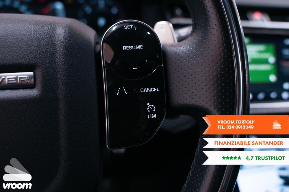 LAND ROVER Range Rover Velar Range Rover Velar ...