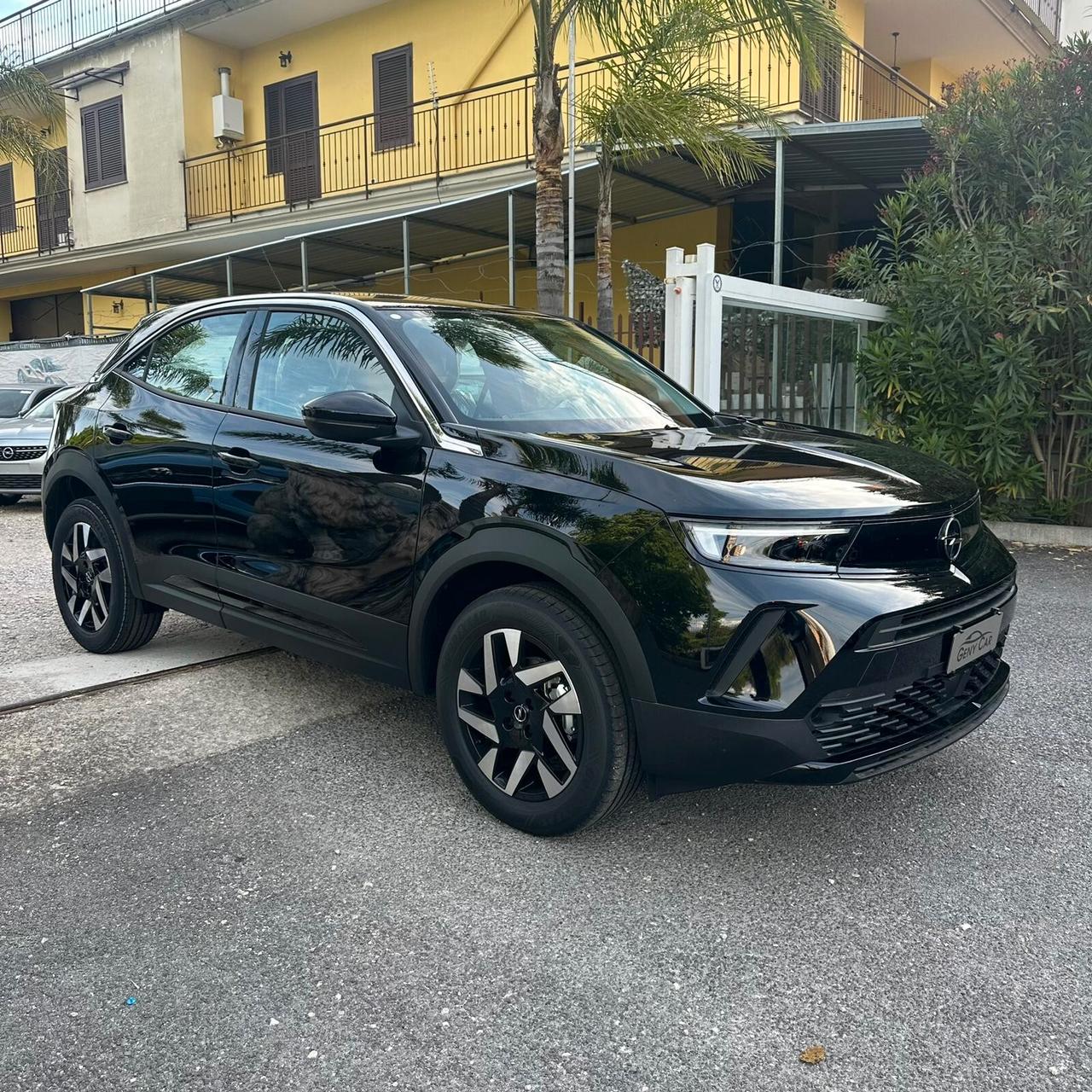 Opel Mokka 1.5 diesel Elegance S&S 110CV
