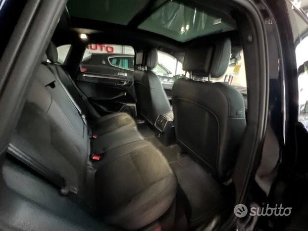 PORSCHE Macan 2.0 TETTO -