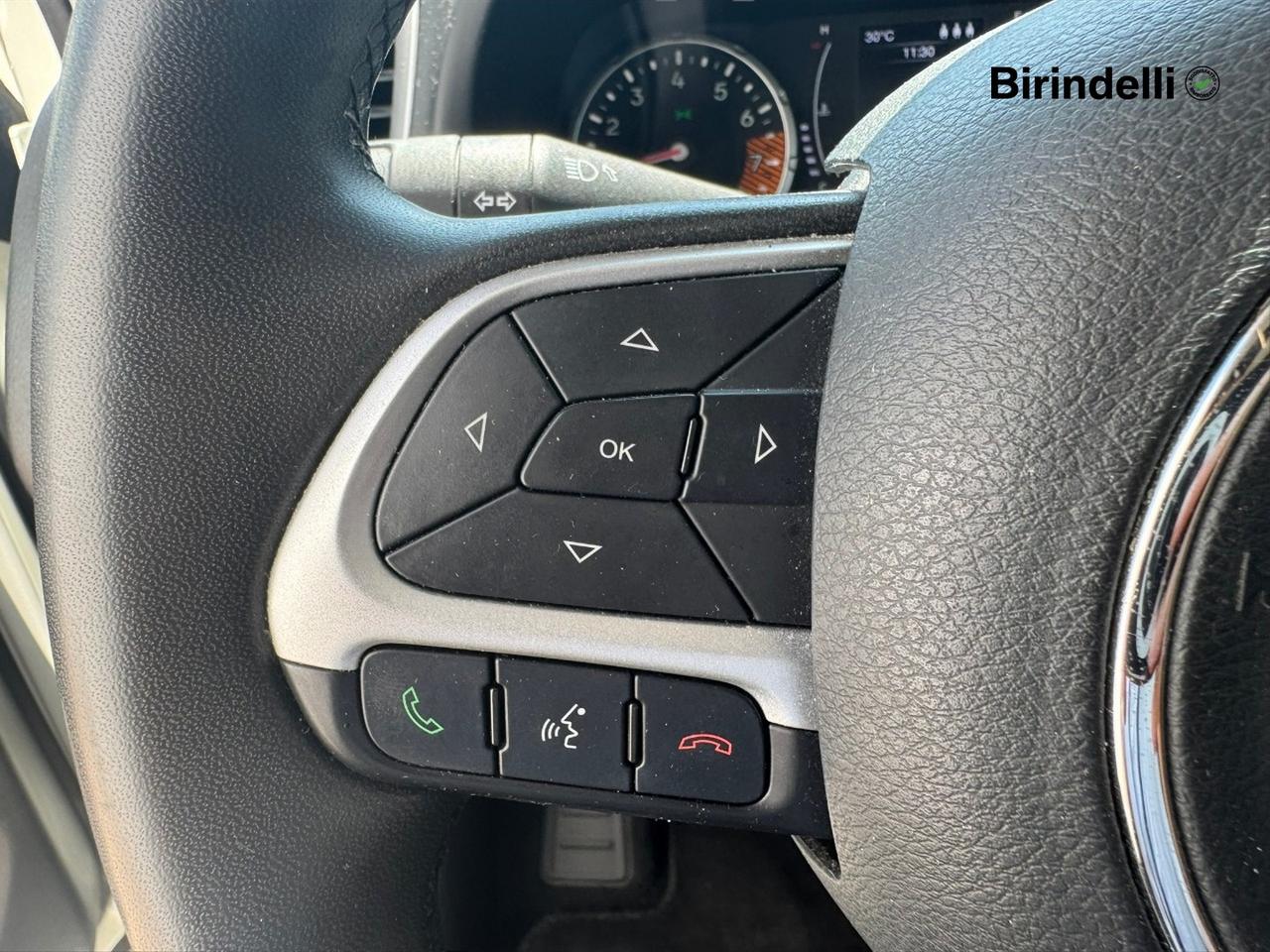 JEEP Renegade - Renegade 1.0 T3 Longitude