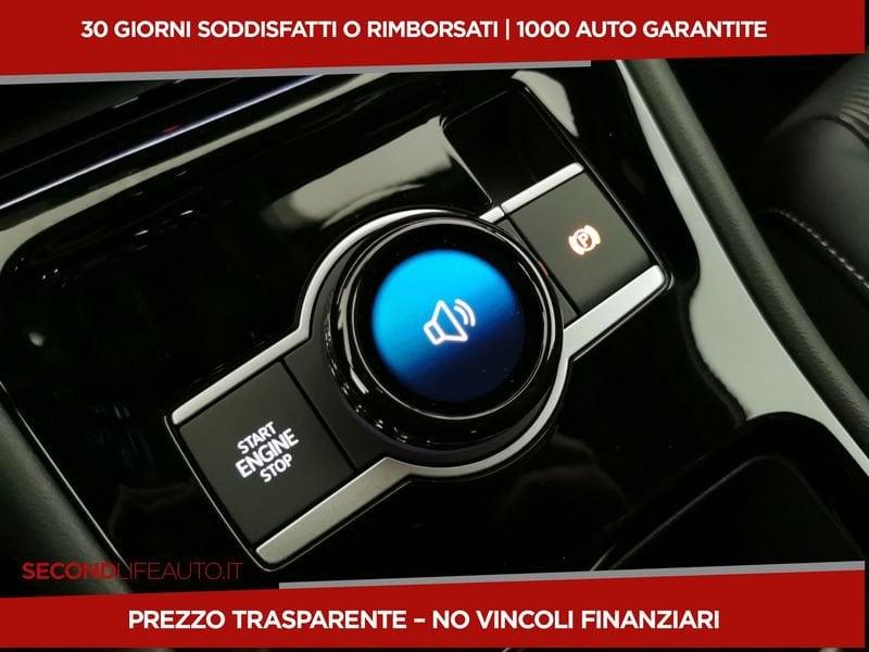 Volkswagen Tiguan 1.5 etsi R-Line Plus 150cv dsg