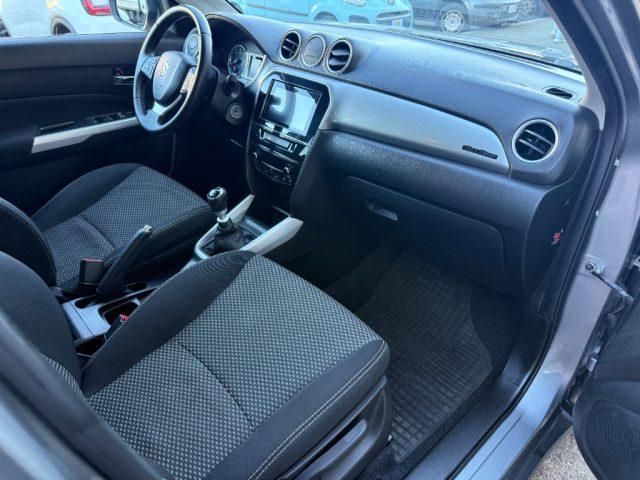 SUZUKI Vitara 1.6 DDiS 4WD AllGrip V-Cool UNICO PROPRIETARIO