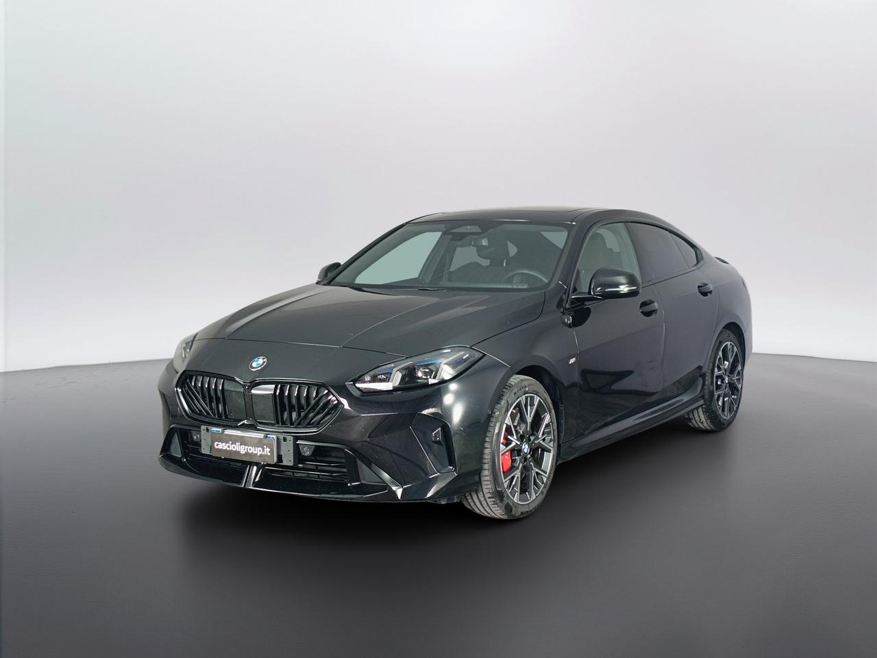 BMW Serie 2 F74 Gran Coupe - 218d Gran Coupe MSport Pro auto