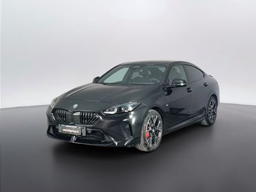 BMW Serie 2 F74 Gran Coupe - 218d Gran Coupe MSport Pro auto