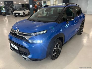 CITROEN C3 Aircross PureT. 110 S&S Feel
