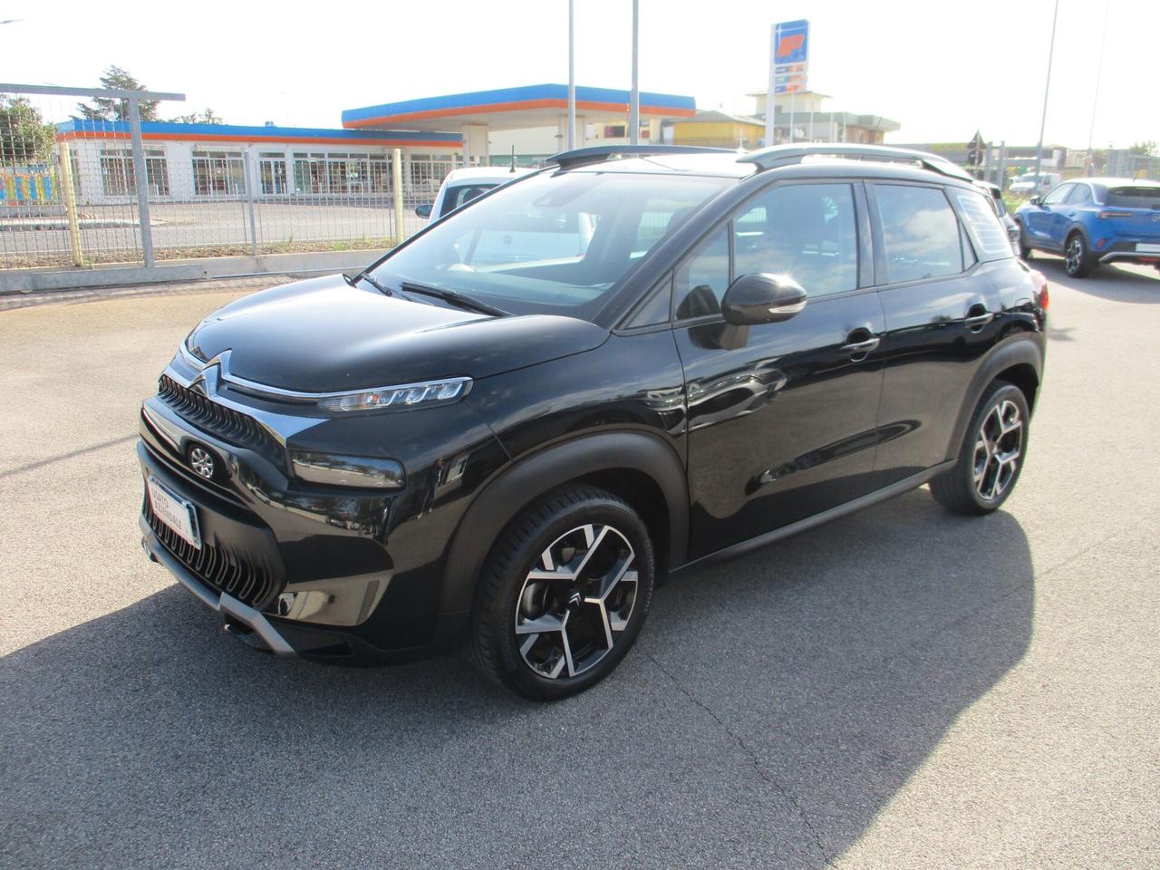 Citroen C3 Aircross PureTech 130 S&S EAT6 Max