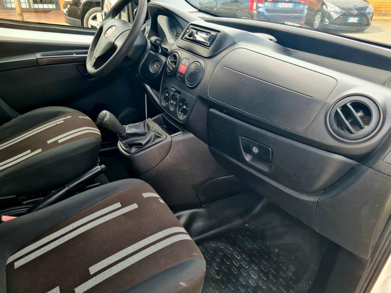 Fiat Fiorino 1.3 MJT *CLIMA*TAGLIANDATO*
