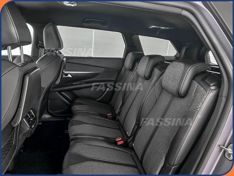 Peugeot 5008 5008 PureTech Turbo 130 S&S Allure Pack