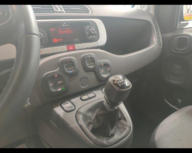 FIAT New Panda 4X4 0.9 t.air t. 85cv Cross 4x4