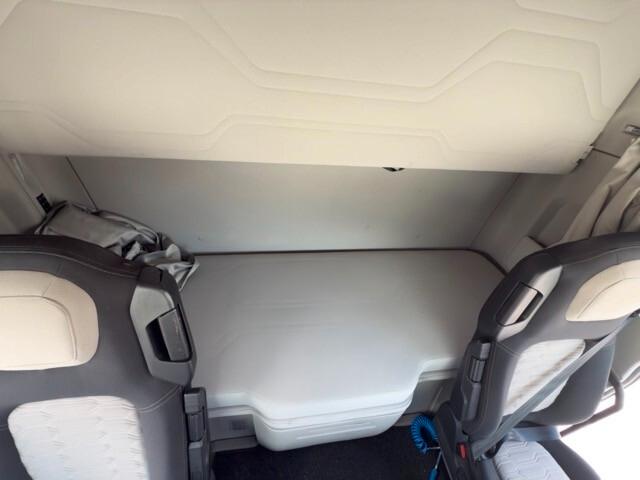 Ford F Max 500 4x2 Comfort Mega cab