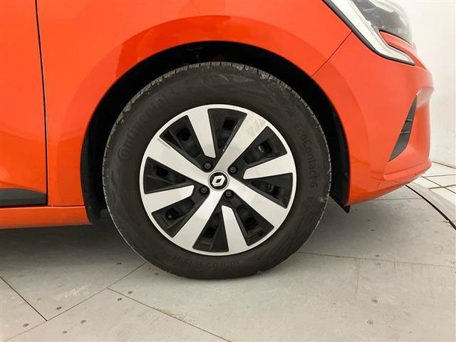 RENAULT Clio 5 Porte 1.0 TCe Equilibre