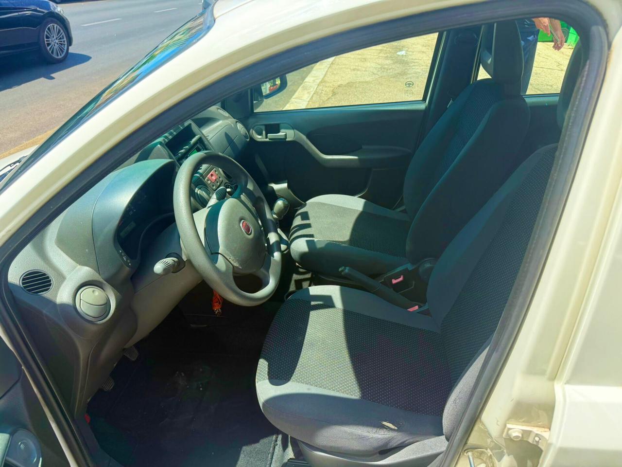 Fiat Panda 1.1 Active