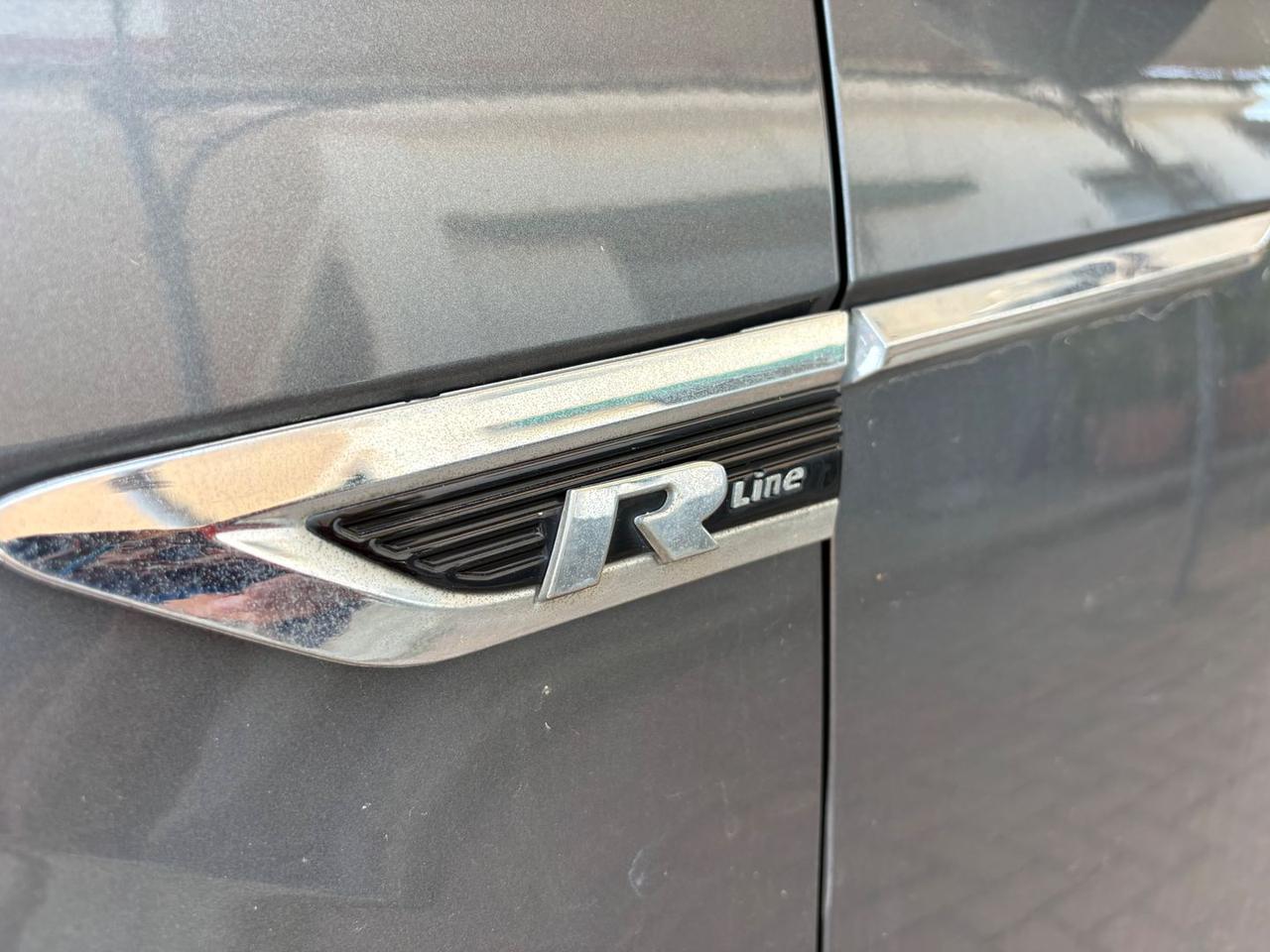 Volkswagen T-Roc Style 1.0 TSI PACCHETTO TE #11612