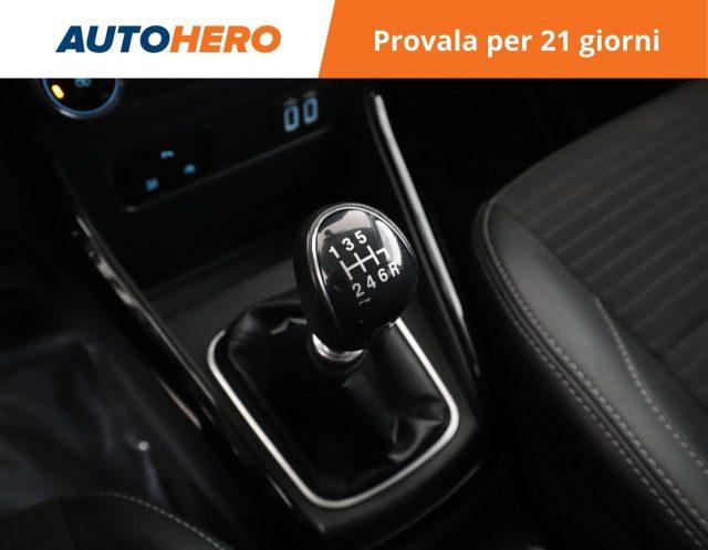 FORD EcoSport 1.0 EcoBoost 100 CV Titanium