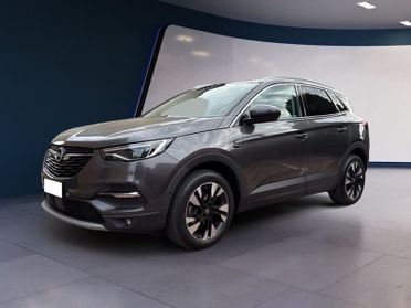 Opel Grandland X 1.2 Benzina 130cv Ultimate S&S MT6