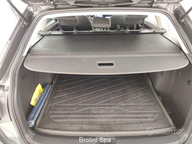 Volkswagen Golf Variant 1.5 TSI EVO ACT Life