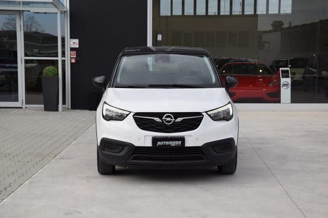 OPEL Crossland X 1.2 110CV Innovation