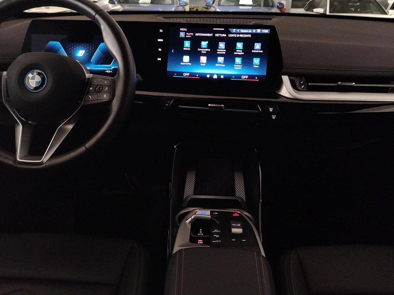 BMW X1 iX1 eDrive20 xLine