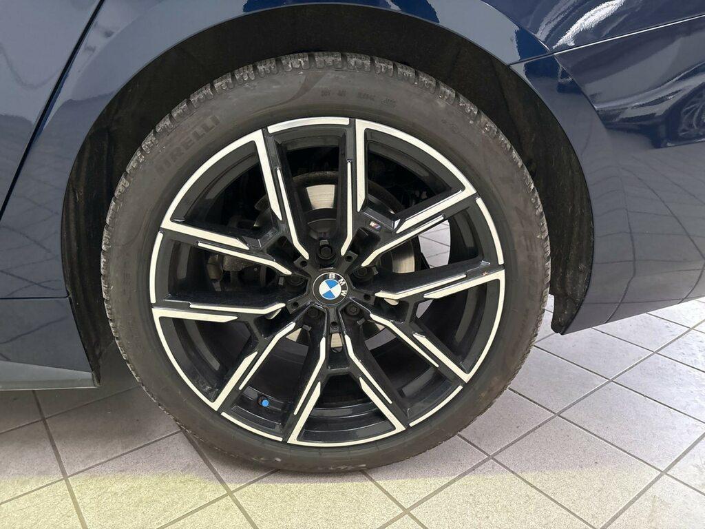 BMW Serie 4 Gran Coupe 420 d Mild Hybrid 48V Msport xDrive Steptronic