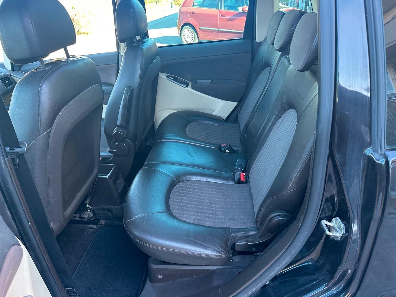 Lancia MUSA 1.4 16V Platino Plus cambio automatico