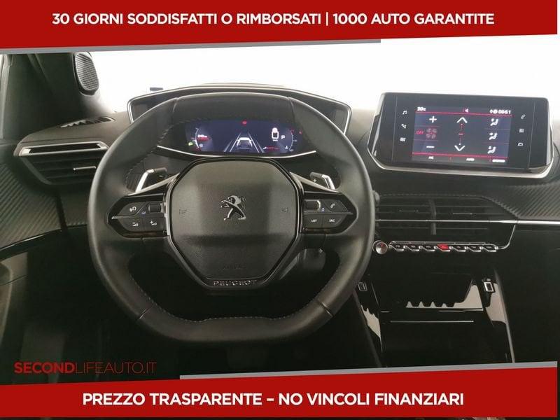 Peugeot 2008 1.5 bluehdi Allure Pack s&s 130cv eat8