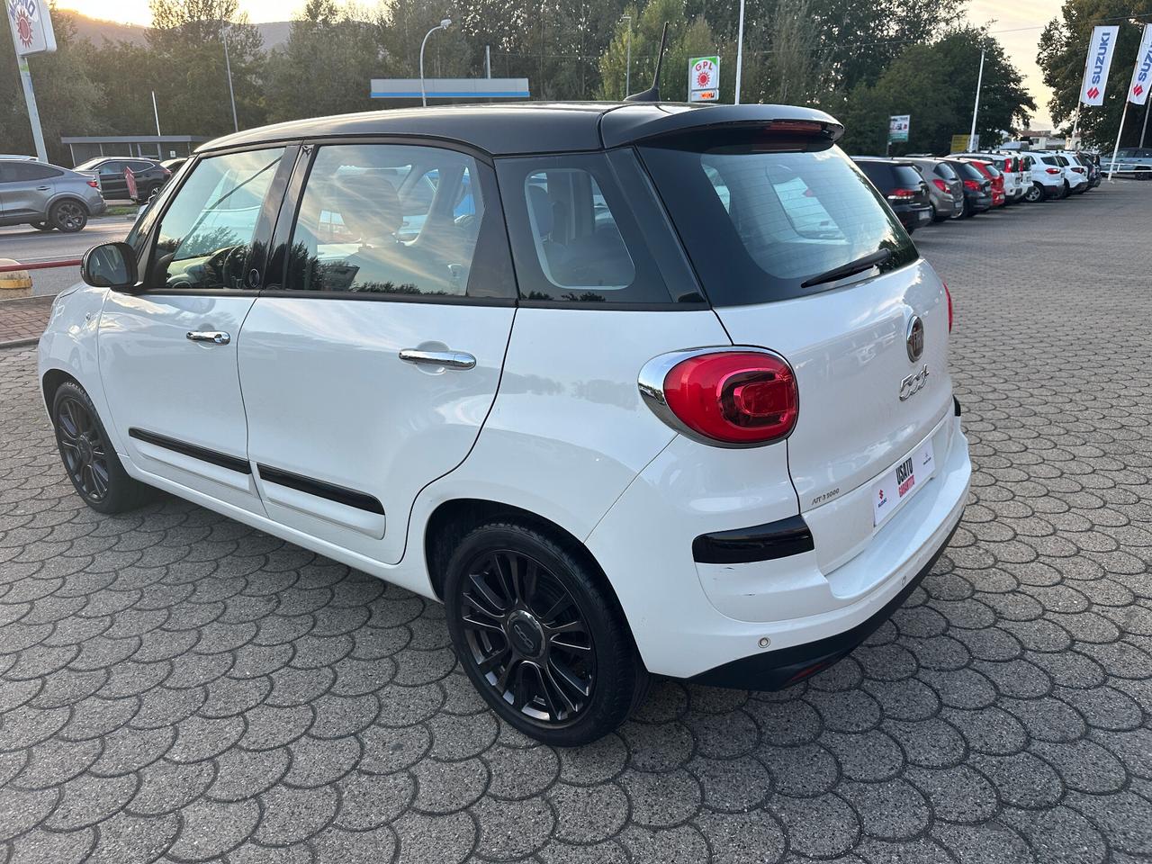 Fiat 500L 1.4 95 CV Urban
