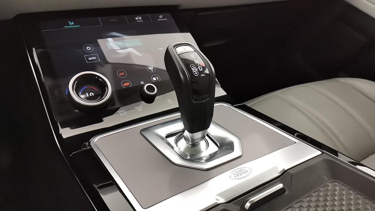 LAND ROVER Range Rover Evoque II 2019 - Evoque 2.0d i4 mhev S awd 180cv