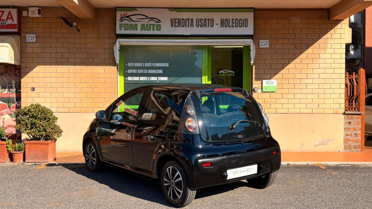 Citroen C1 1.0 5 porte CMP-5 Pinko