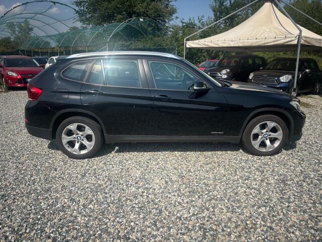 Bmw X1 xDrive18d Sport Line