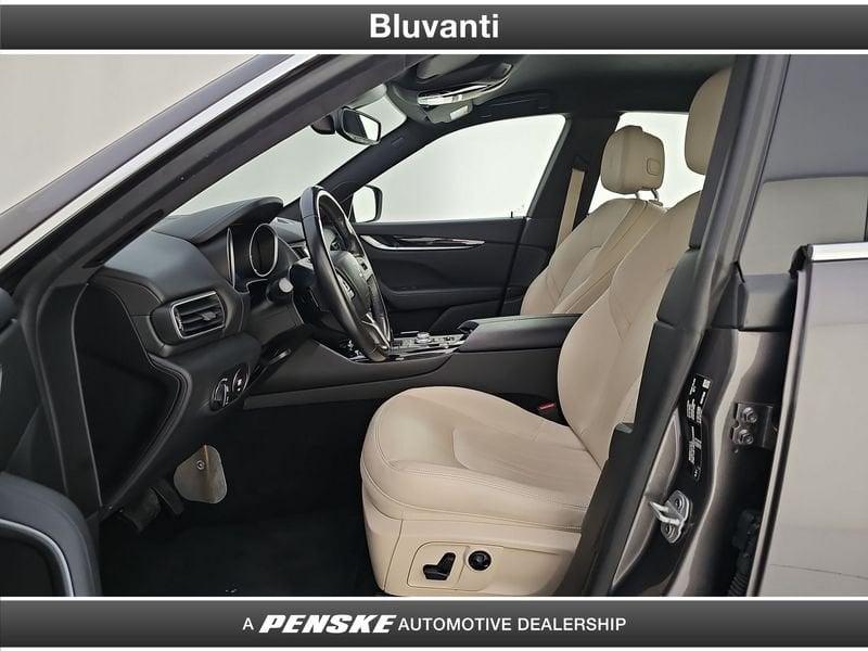 Maserati Levante V6 Diesel 275 CV AWD